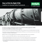 How to Pick the Right SCBA Whitepaper