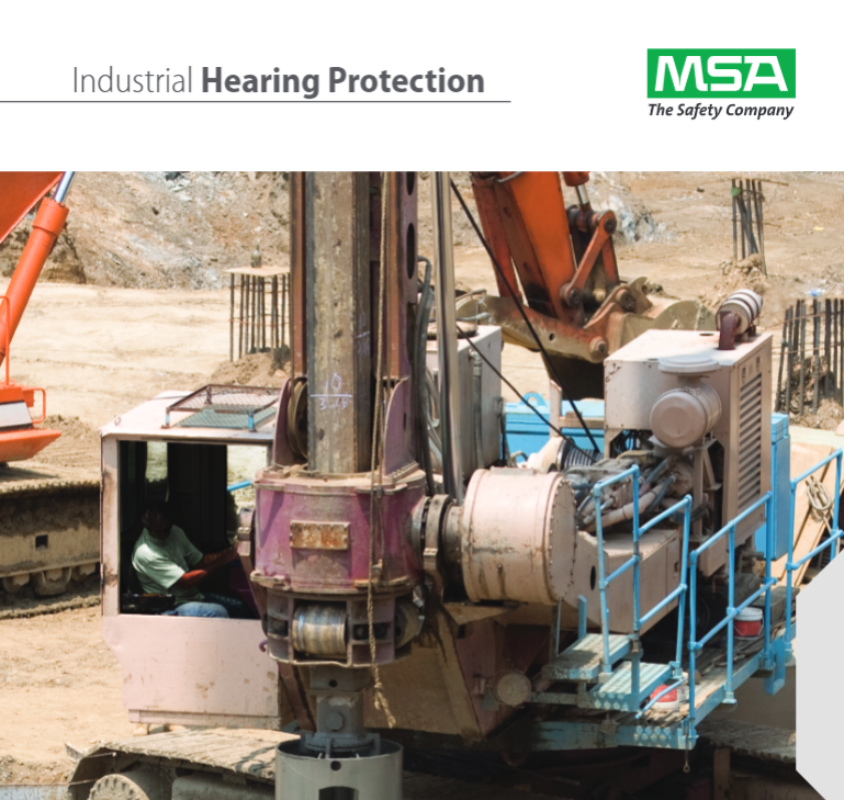 Hearing Protection Brochure