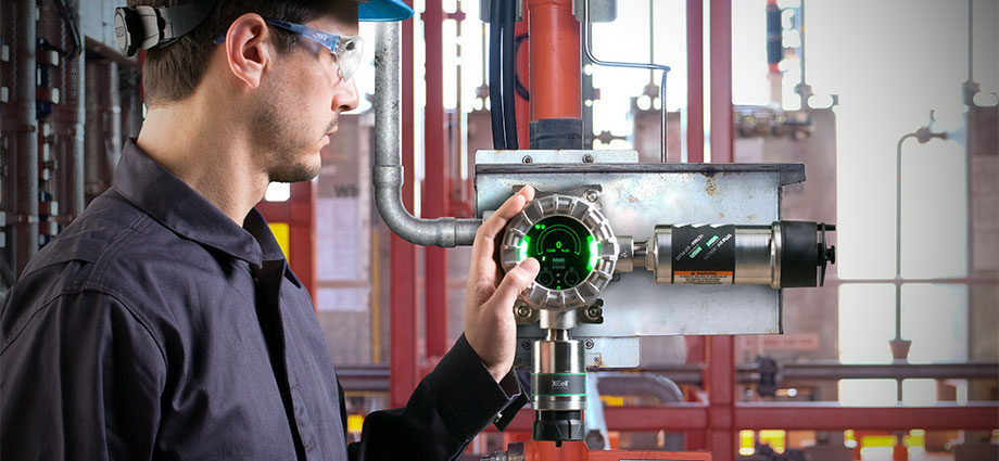 Best Practices for Installing a Gas and Flame Detection System - Spotlight on Safety | MSA Corporate Blog