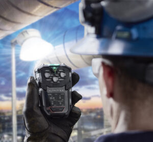 What Is a Gas Detection Wearable: Top Questions About Connected Safety ...